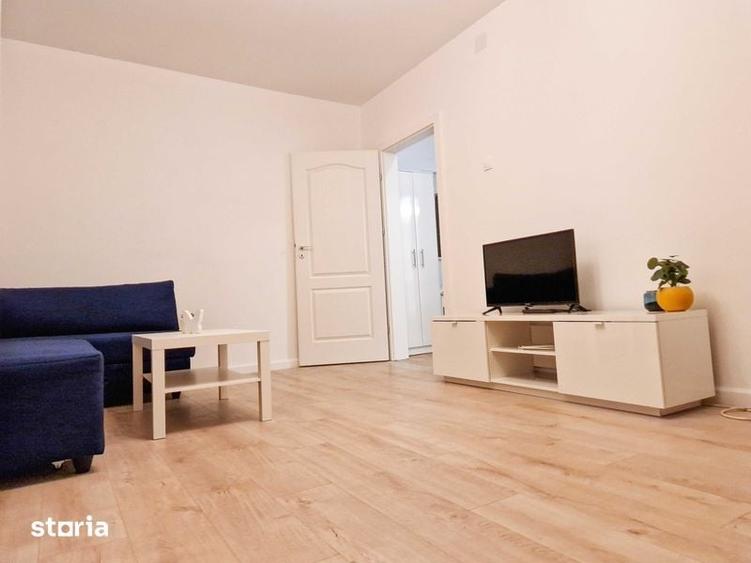 Inchiriez garsoniera Piata Sudului - spital Bagdasar - 7