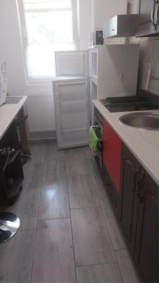 Garsonieră decomandată în Chiajna