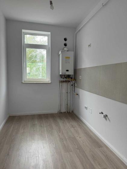 Apartament cu 2 camere decomandat în Moara de Vânt