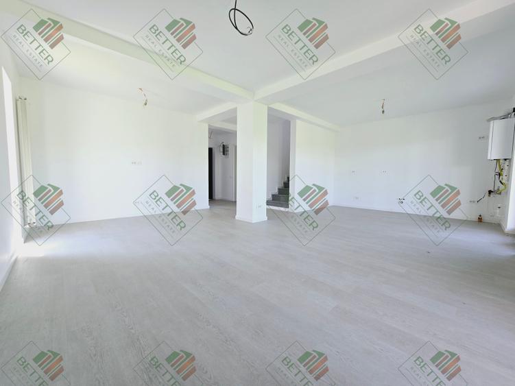 Vila Individuala - 5 Camere - Teren  350 mp - Comuna Berceni - 10