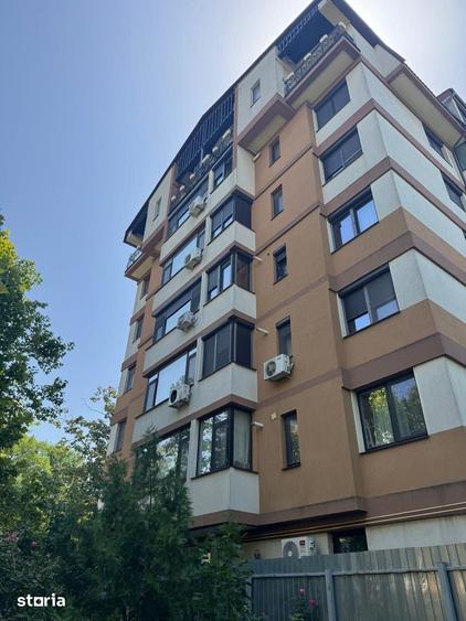 Apartament cu 2 camere în Țiglina 2