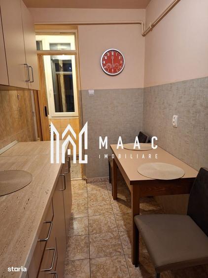 Apartament cu 2 camere, mobilat în Ștrand
