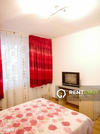 Apartament cu 2 camere în Piața Unirii