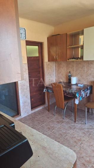 Casă individuală cu 3 camere cu Canalizare în Someșeni