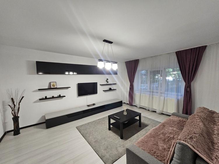 Apartament cu 2 camere decomandat în Brâncoveanu