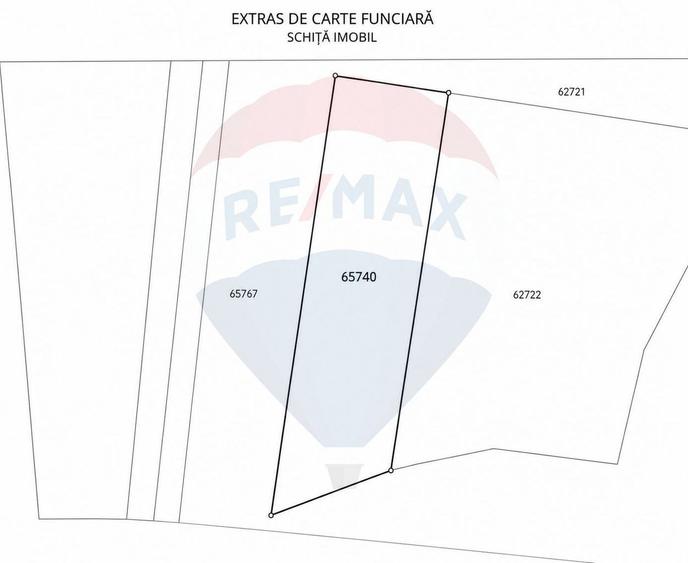 Teren intravilan 4370mp | Turda | Oportunitate de Investitie - 15