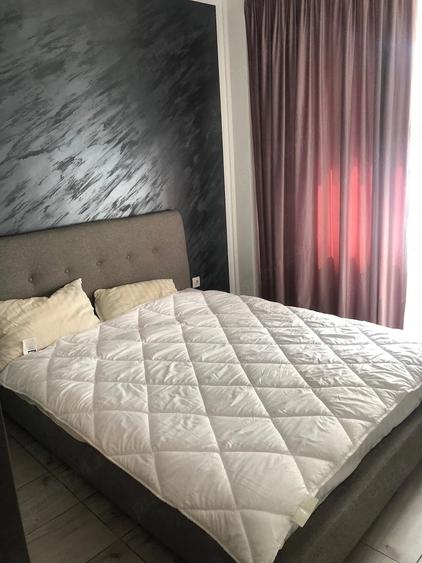 Apartament cu 2 camere semidecomandat în Europa