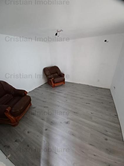 Casă cu 2 camere cu Canalizare în Brăilița