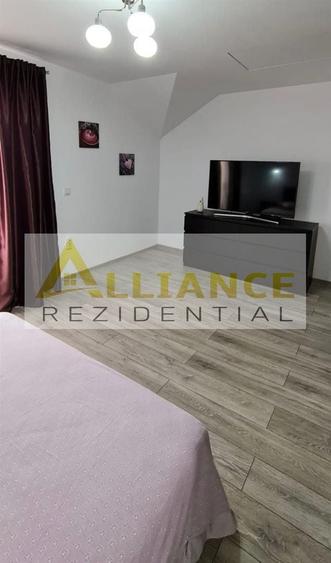 Casă individuală cu 4 camere cu Canalizare în Brazii de Jos