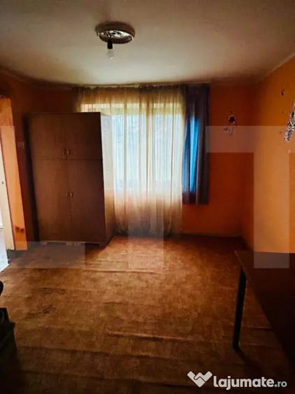 Casa din caramida, cu teren 1900 mp - Calinesti - 6