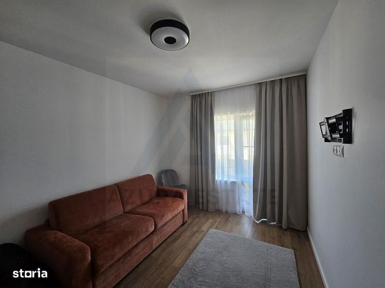 Apartament Nou 3 Camere Parcare Inclusa zona Doamna Stanca - 4
