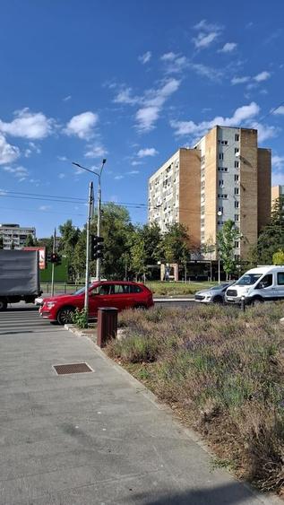 Garsonieră semidecomandată, mobilată în Drumul Taberei