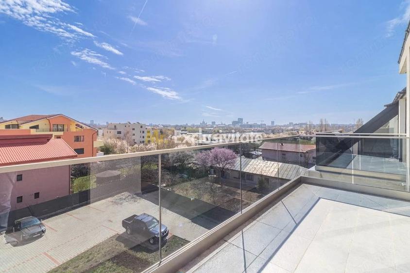 Apartament cu 4 camere decomandat în Sisești