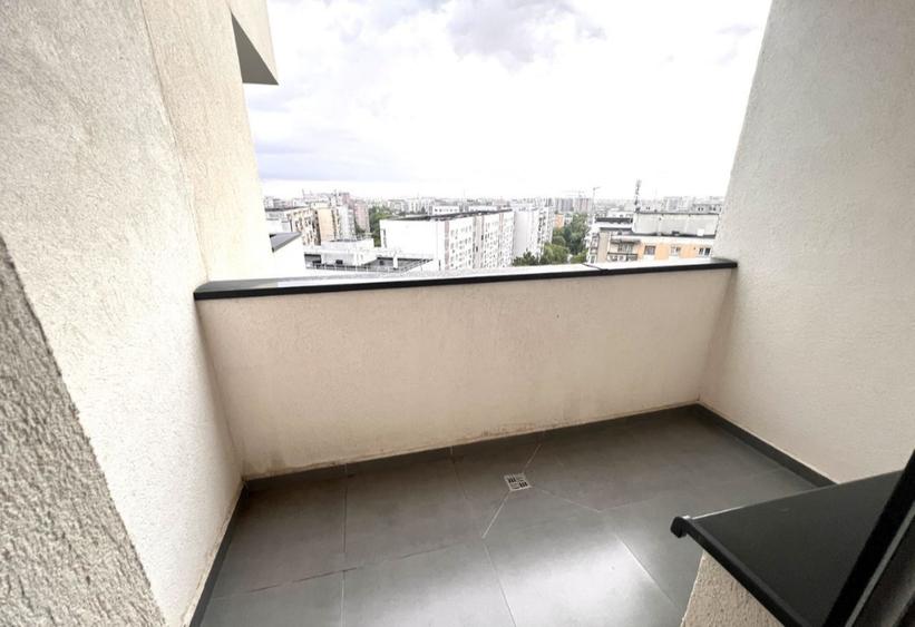 Apartament cu 2 camere decomandat, mobilat în Păcii