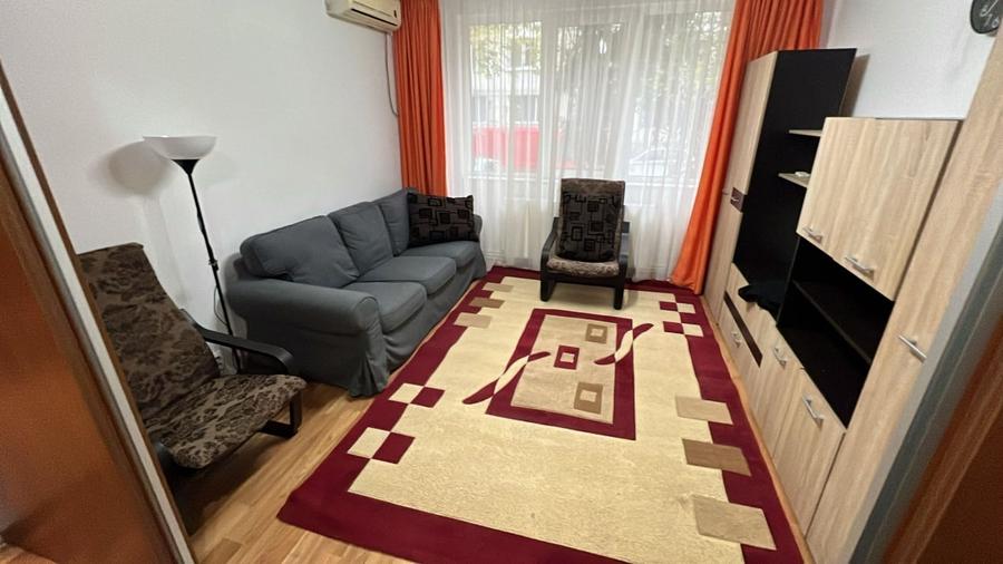 Apartament 3 camere, 65 mp, decomandat, centrala, parcare, Aparatorii Patriei - 2