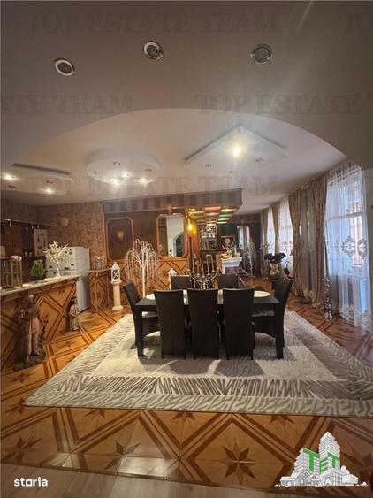 Apartament cu 3 camere în Nord