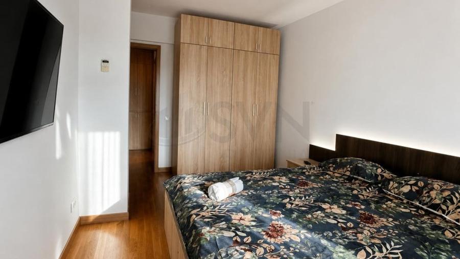 Apartament cu 2 camere semidecomandat în Victoriei