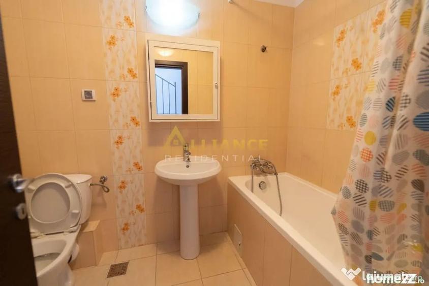 [TREND-PISCINA] Vila P 1 M | 4 camere | 2 bai - 4