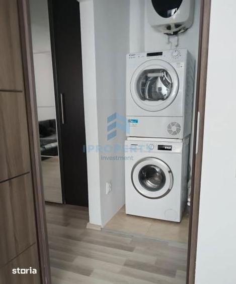 Turda | 2 Camere | Metrou | Boiler - 4