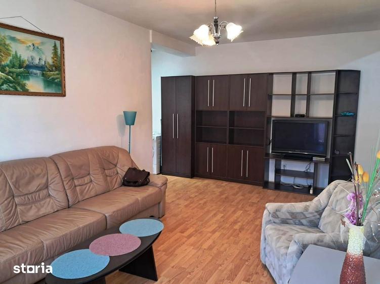 Apartament cu 2 camere semidecomandat în Șelimbăr
