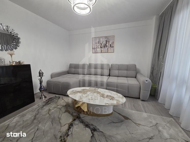 Apartament 3 camere de inchiriat Doamna Stanca - 1