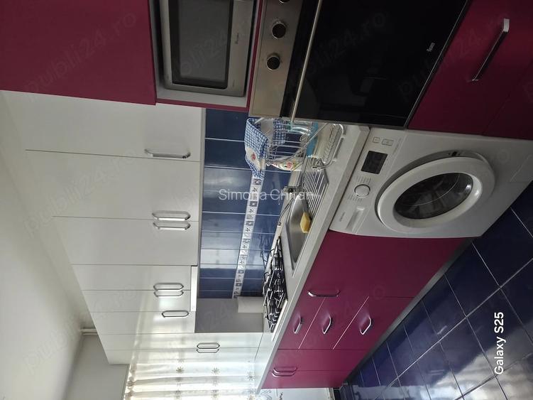 Vand apartament 2 camere