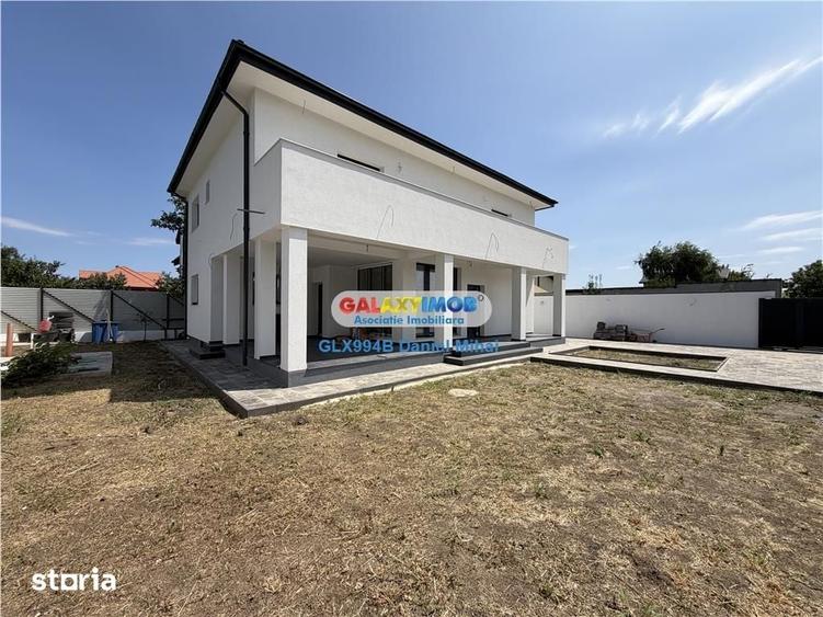 Casa 5 cam4bai227mp-Panouri 10kw-Pompa caldura10kwTeren 525mp - 17