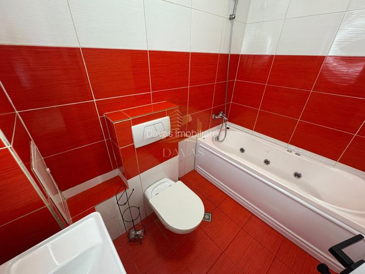 Apartament cu 2 camere semidecomanda de inchiriat+parcare inclusa | Buna ziua