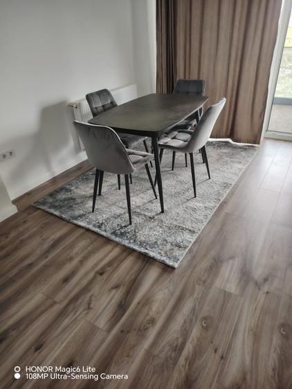Apartament cu 2 camere în Mihai Viteazul