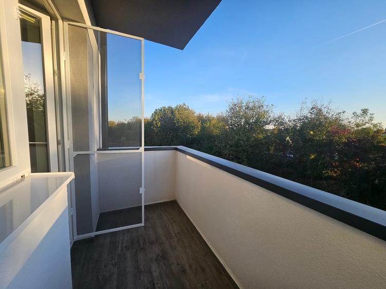 Apartament cu 2 camere decomandat în Ștefănești