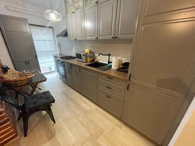 2 Camere Lux Moghioros Drumul Taberei Parcare Inclusa Real Actual - 6