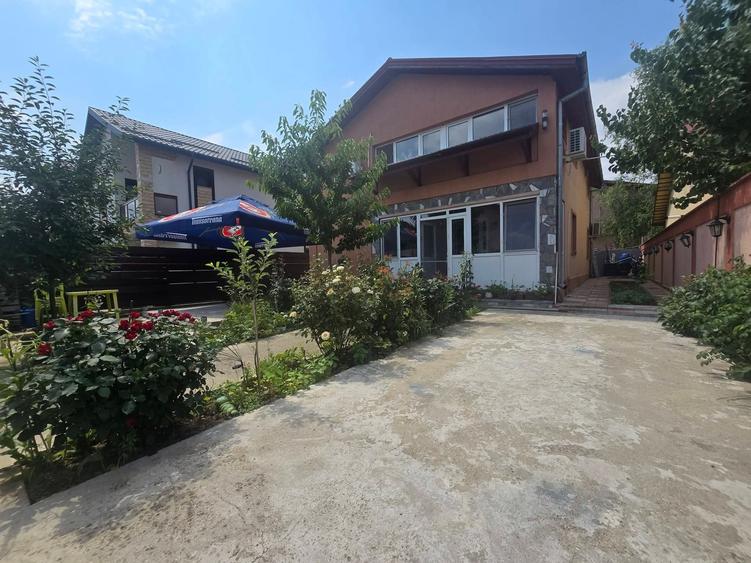 Casa P+1 , 4 Camere, Pantelimon-Tractorului, Mega Image - 30