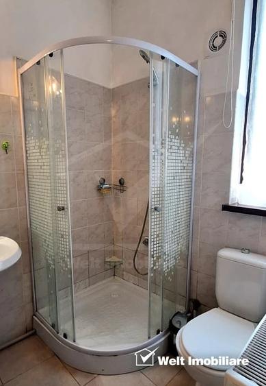 Garsonieră semidecomandată în Grigorescu