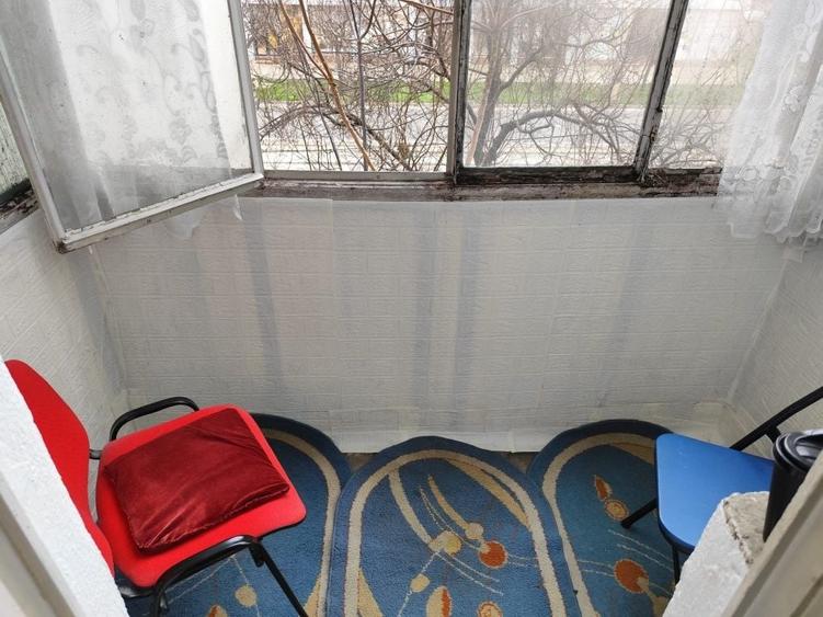 Apartament cu 3 camere semidecomandat în Șagului — fotografia 2