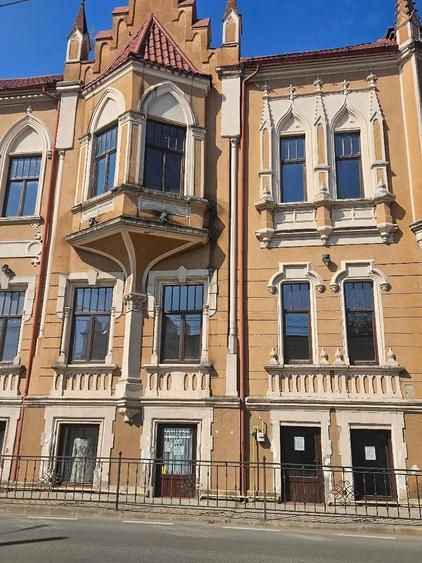 Spațiu comercial, de 40 mp, în Ultracentral