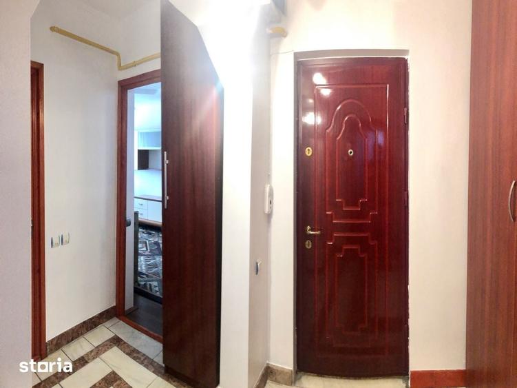 Apartament 2 camere decomandatPia?a Ancora Mobilat ?i utilat complet - 2