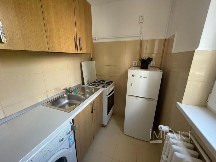 Apartament cu 2 camere | 40 mp | Gheorgheni - 6