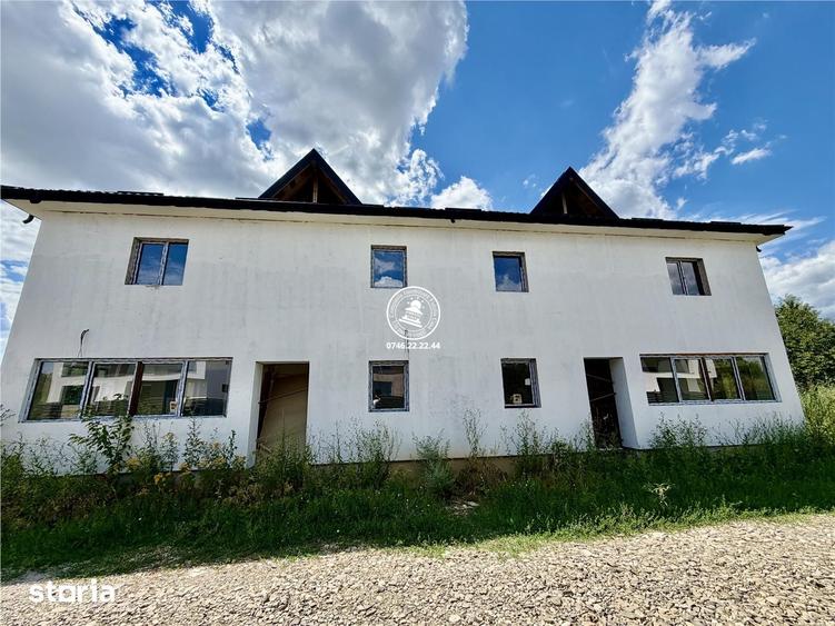 case vile de vanzare Valea Ursului-Miroslava - 2