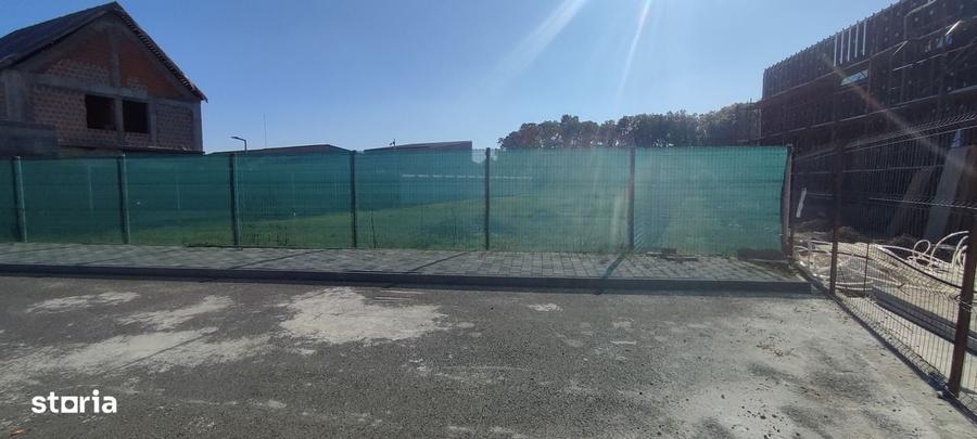 Spațiu comercial, în Corbeanca