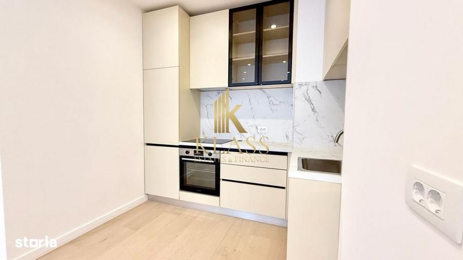 Apartament cu 2 camere, mobilat în Aviației