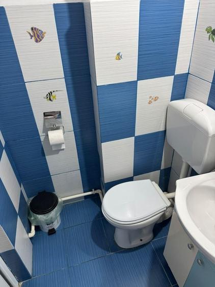 Garsonieră decomandată în 9 Mai