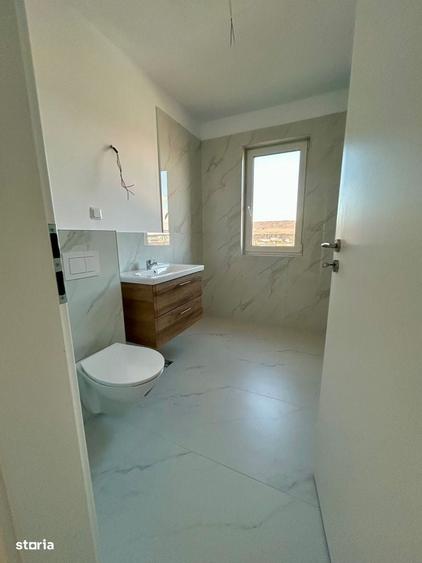 Ap 29 Teilor Residence - 2 camere FINISAT - 4