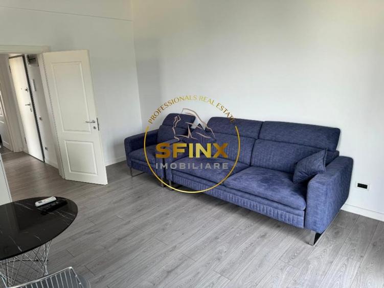 Apartament cu 2 camere decomandat, mobilat în Grozăvești