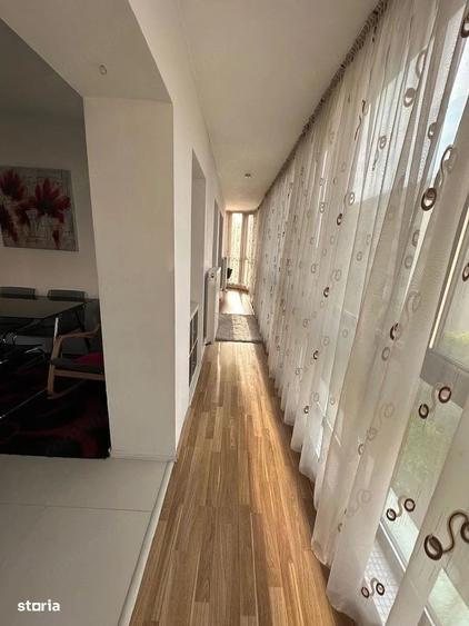 Apartament 2 Camere+Garaj. Mobilat. Disponibil imediat. Bloc nou: 2010 - 5