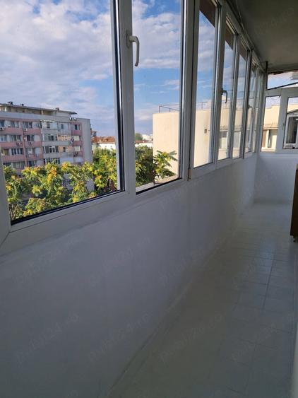 Apartament cu 2 camere decomandat în Nord