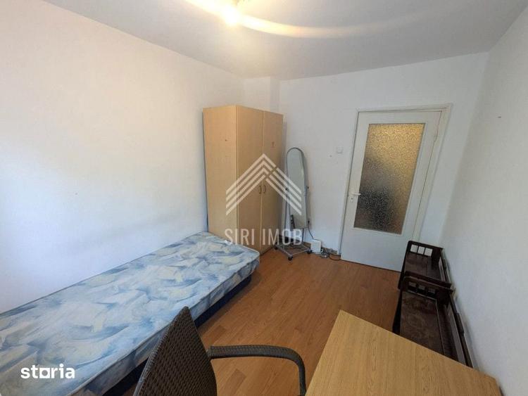 Apartament cu 4 camere decomandat în Mănăștur