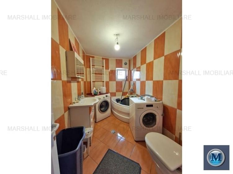 Casa cu 8 camere de vanzare in Bucov, 252 mp #17160 - 7