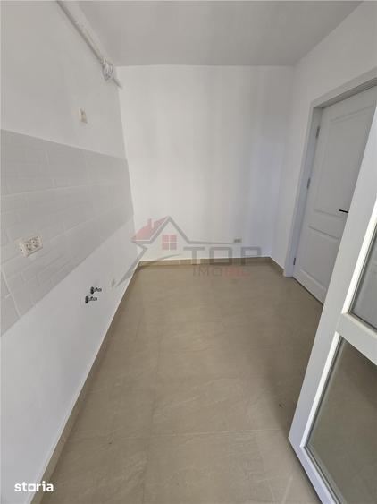 Garsonieră decomandată în Valea Lupului