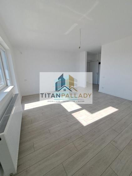 Apartament 2 cam, Decomandat,Spatios, Incalzire Pardoseala,Titan-Pallady - 6