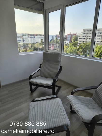 2 camere, S58mp, renovat, pt investitie sau locuit, Sos. Pantelimon, nr 225 - 4